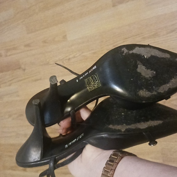 DKNY heels - Picture 5 of 8